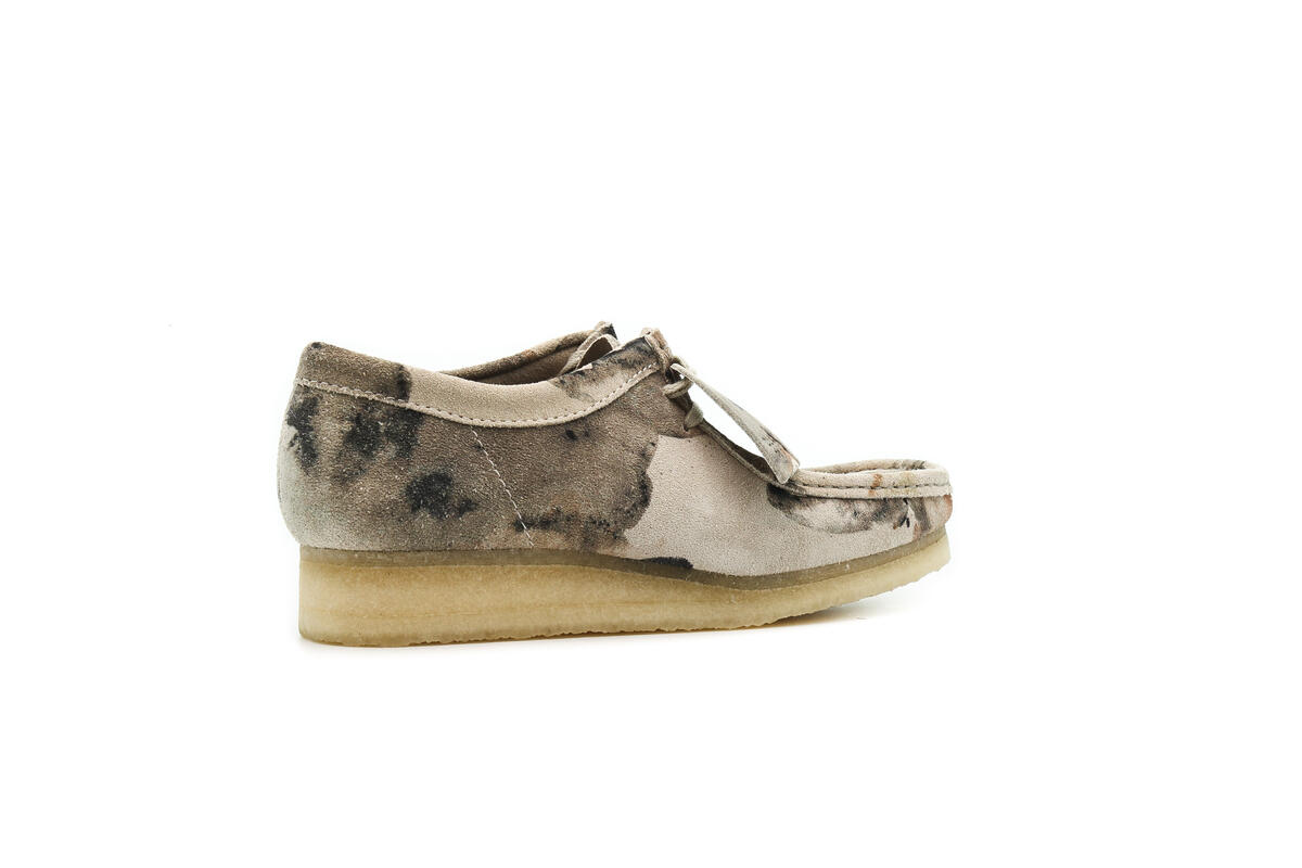 Clarks Originals WALLABEE 